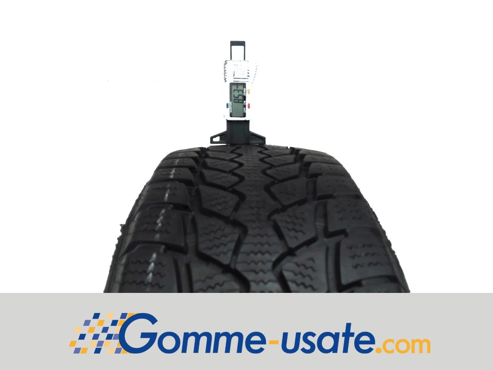 Thumb Matador Gomme Usate Matador 215/70 R15C 109/107R MP5 510 Van M+S (90%) pneumatici usati Invernale 0 Thumb Matador Gomme Usate Matador 215/70 R15C 109/107R MP5 510 Van M+S (90%) pneumatici usati Invernale 0